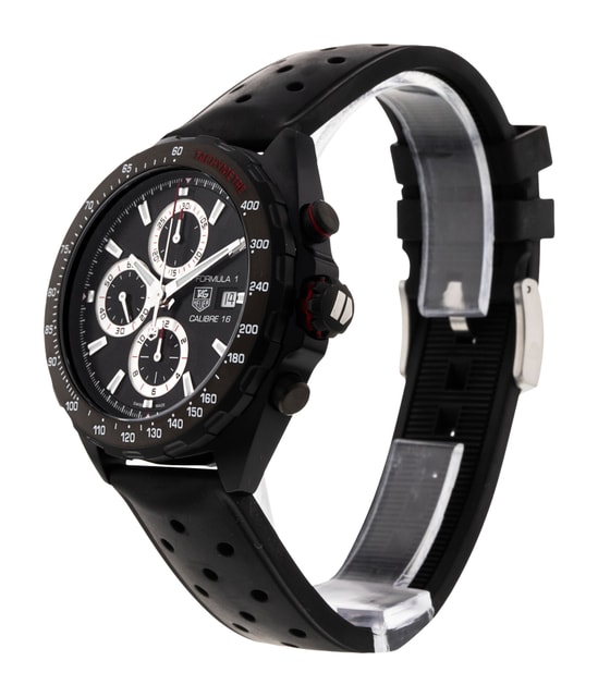 Tag Heuer Formula 1 CAZ2011.FT8024 Image 2